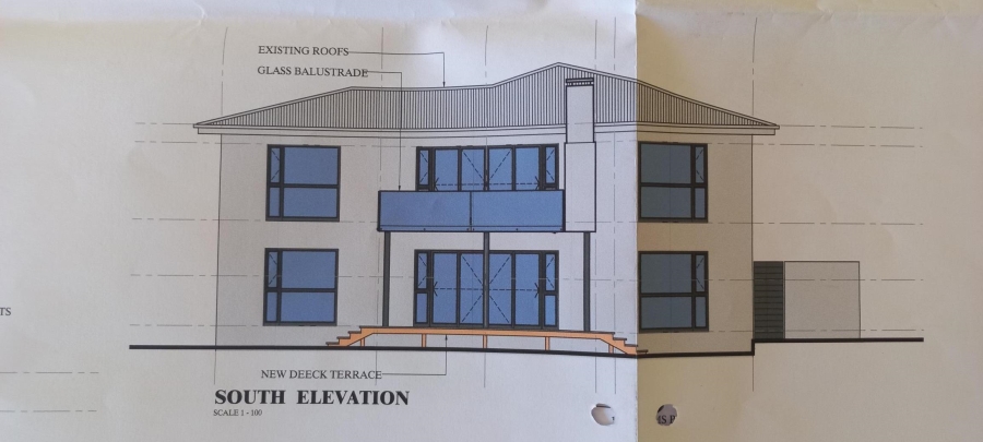 4 Bedroom Property for Sale in Pringle Bay Western Cape